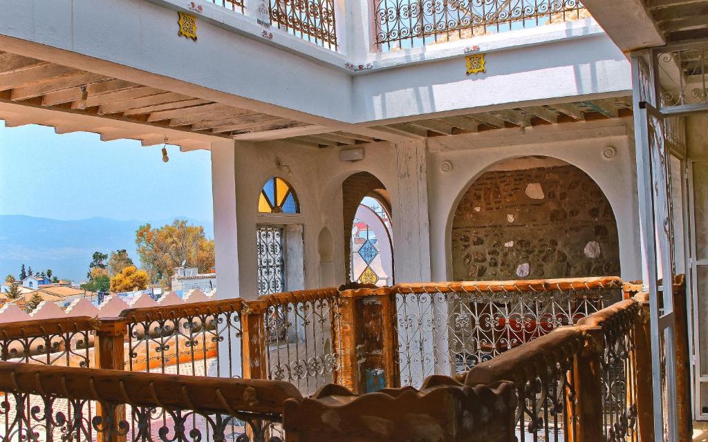 RIAD LA SANTA photo