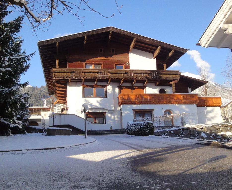 Ferienwohnung Mariner Inzing, Inzing