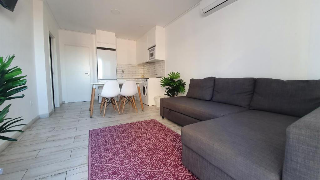 Apartamento 1ª linea by Hugo Beach Hotel - Familias - 1