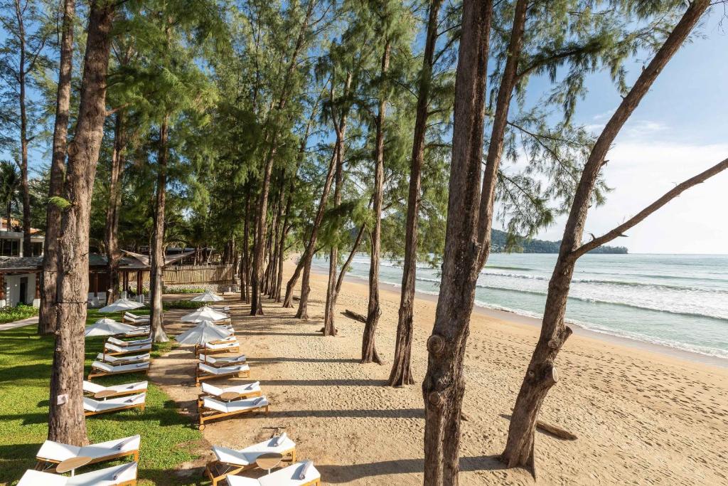 ชายหาด