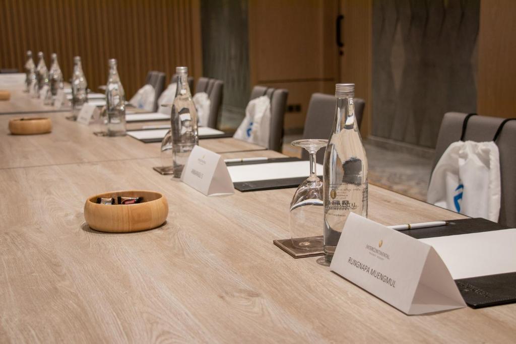 ห้องประชุม / บอลรูม