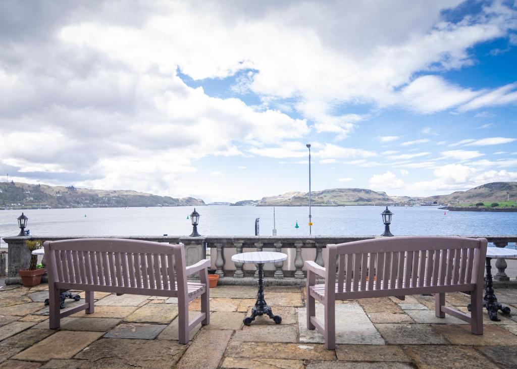 Barriemore Oban photo 5