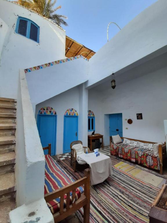 Aswan Nubian House — Hotel in Aswan