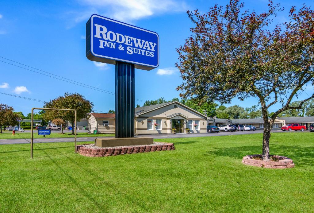 Rodeway Inn, Weedsport