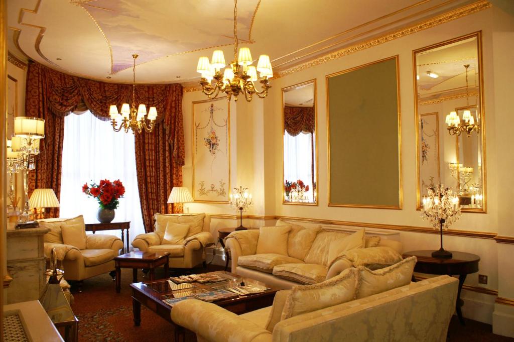 The Colonnade London Hotel photo