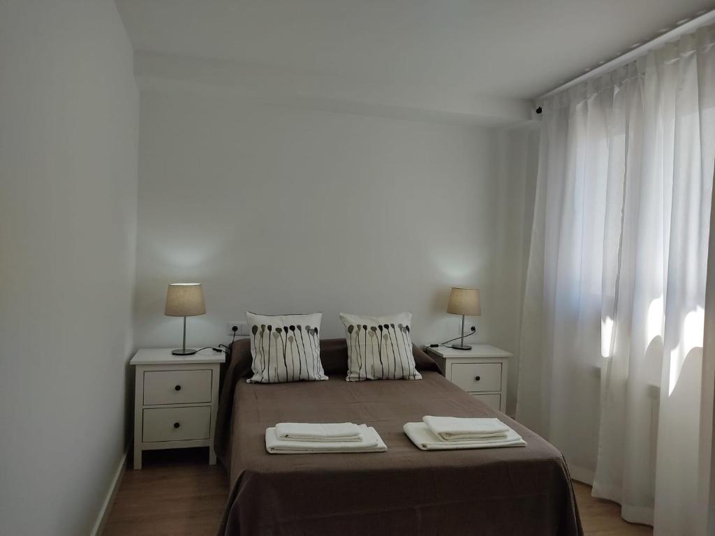 b Apartamentos Diego - 4