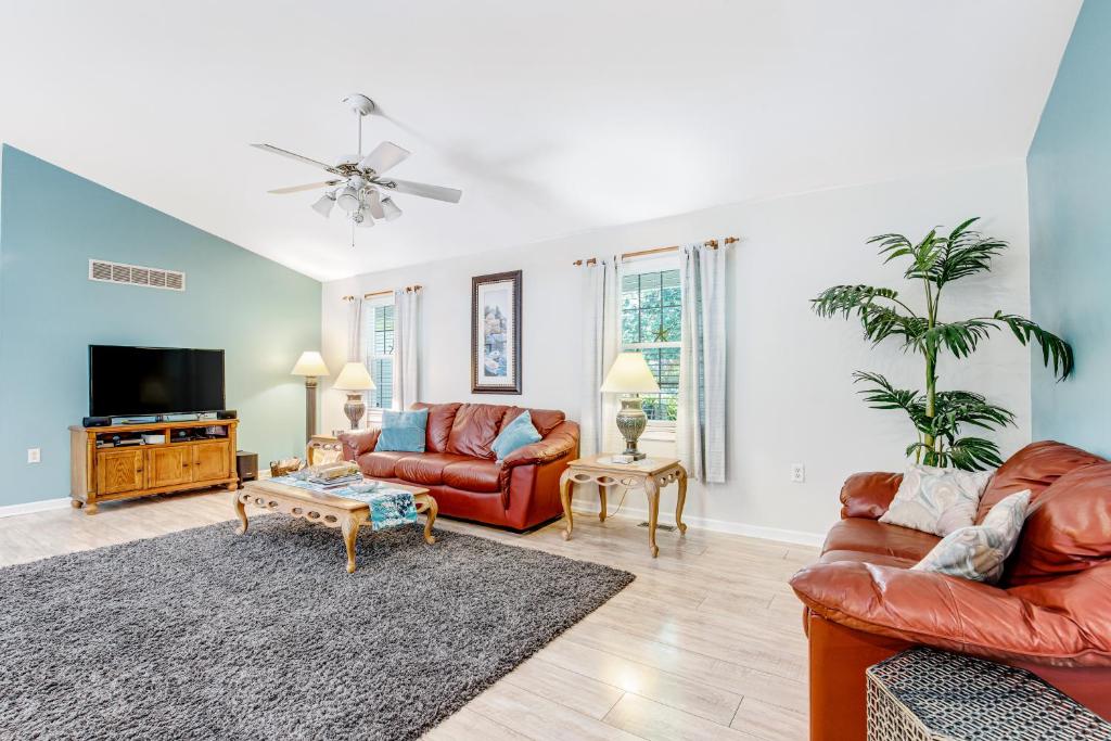 Ocean Way Estates - 32563 W Riga Dr, Ocean View