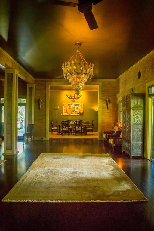 루메리아 마우이의 스파 및 휴식 공간