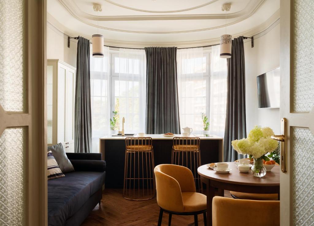 Starowislna 77, Krakov