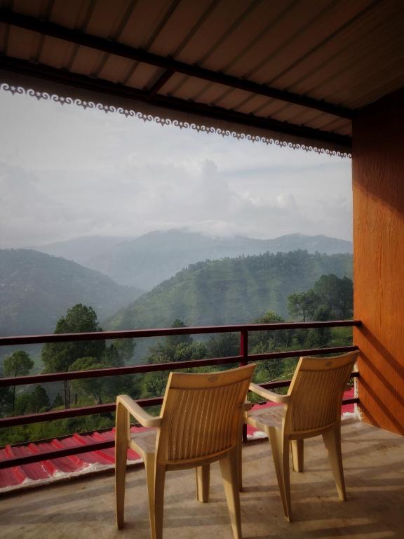 Chamba Nest photo