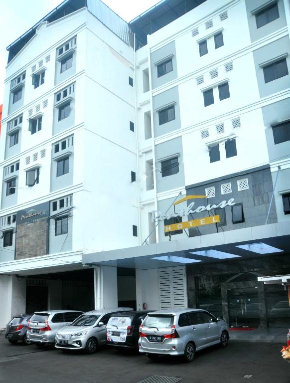 AMS PENTHOUSE, Jakarta