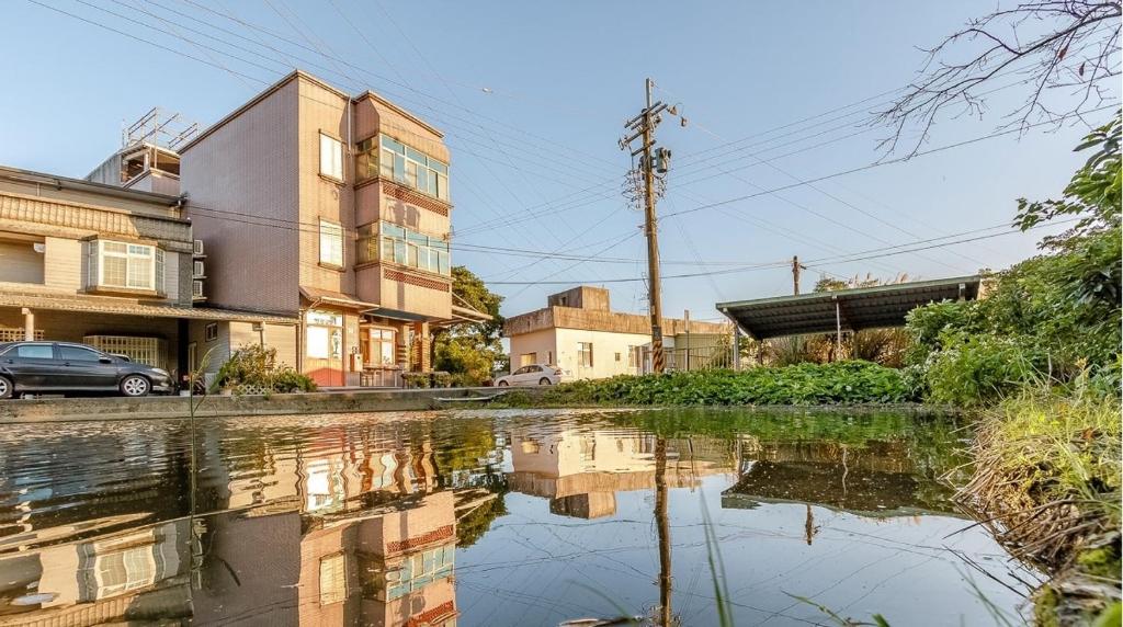 New Fox Guest House 호텔 이미지 1