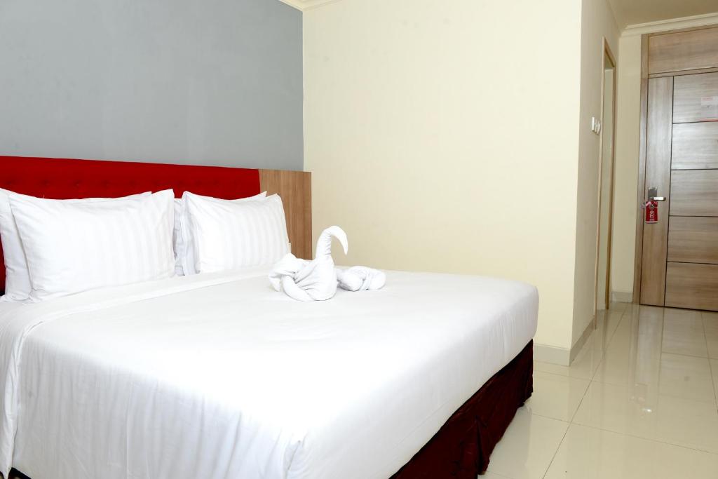 Moritz Hotel RSAB Harapan Kita photo