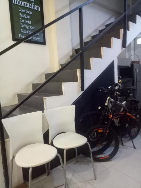 Losmen Fadel Malioboro Jogja