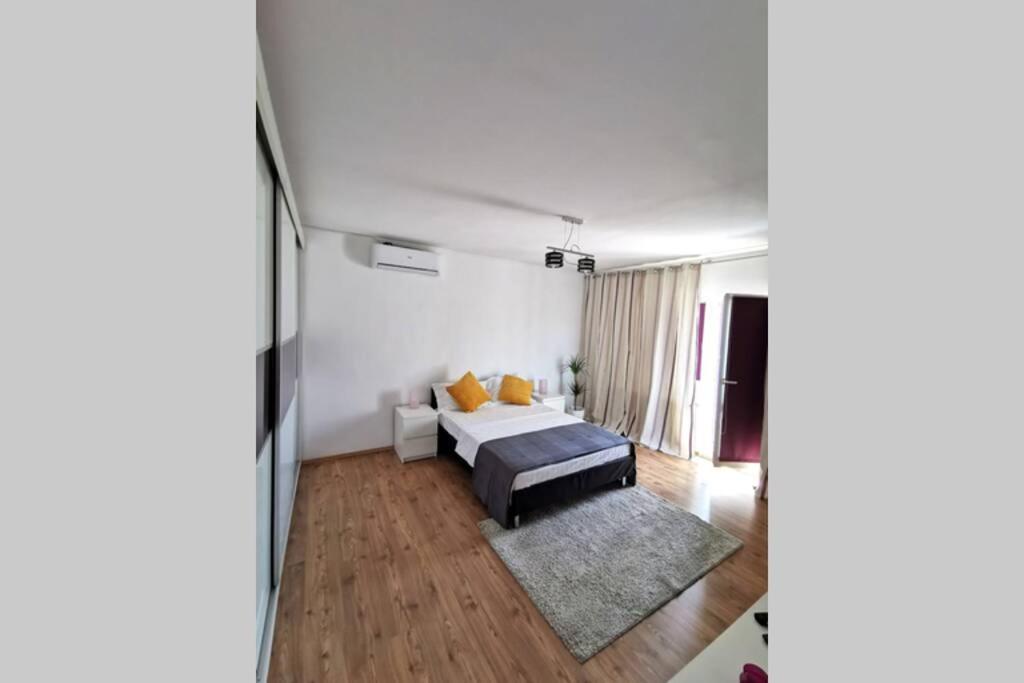 BertigArt Studio Apartment, Bukurešť