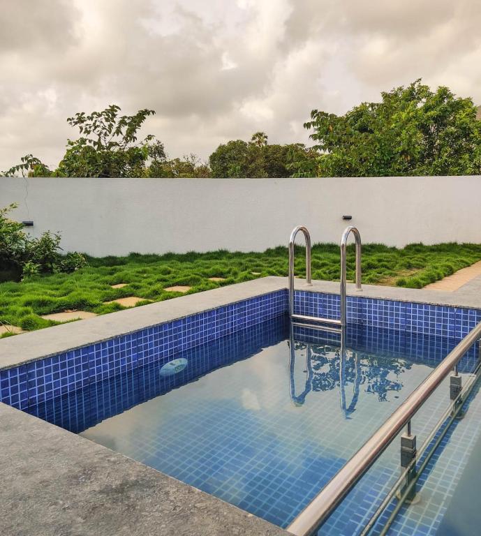Simply MOUNTAIN Stay — Hotel in Alibaug