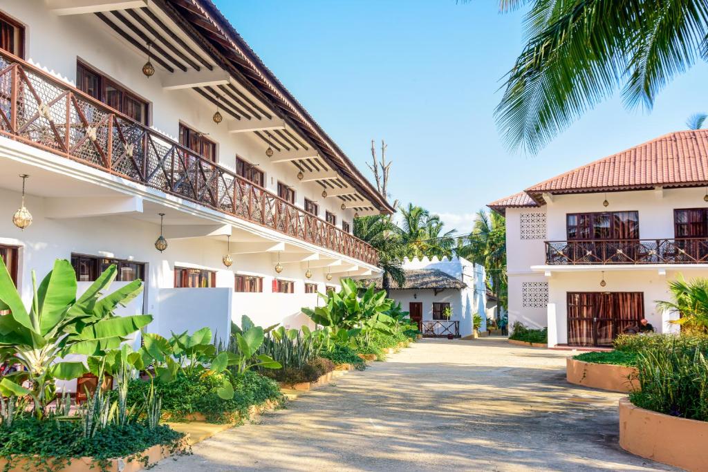 Vista Exterior