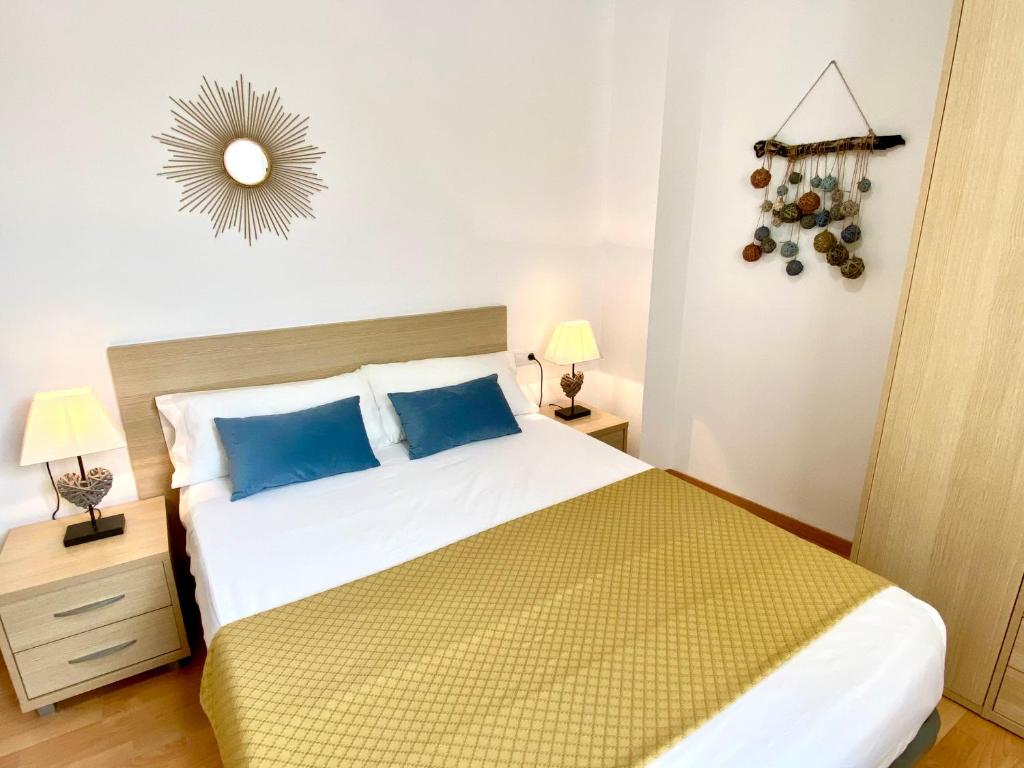 Bonito apartamento en el centro de Cambrils - 4