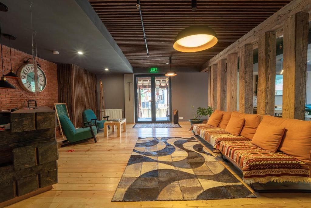 Hotel Lahili photo