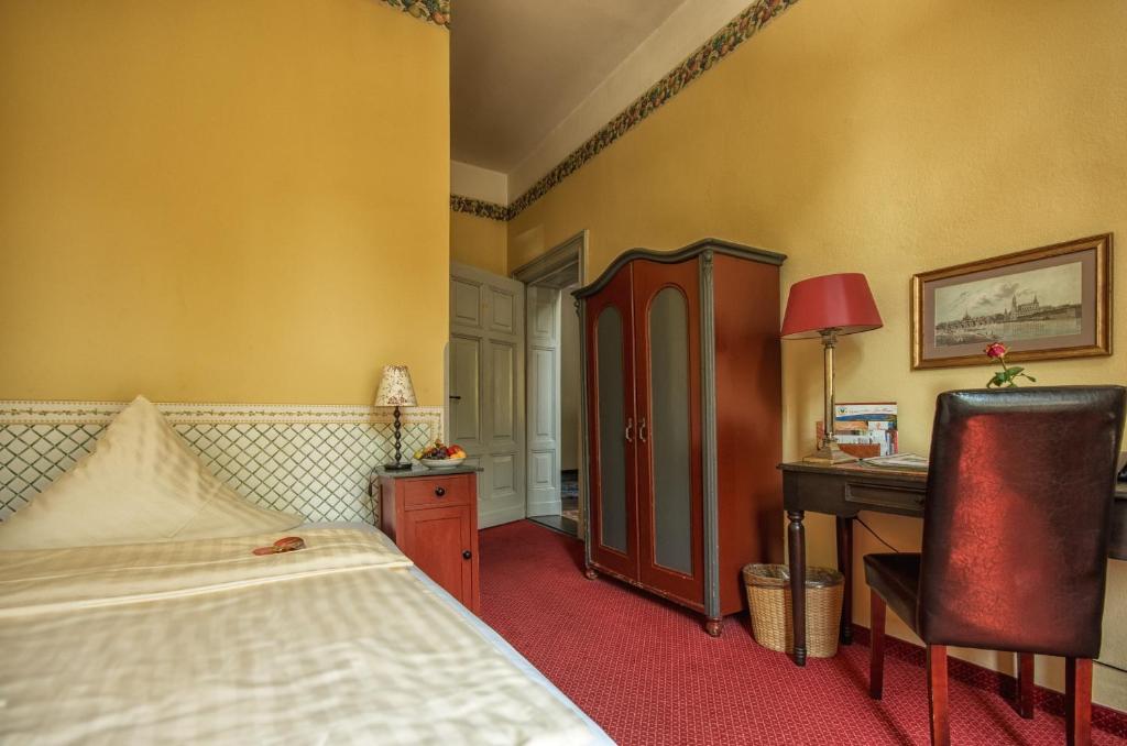 Gasthaus und Hotel Zur Henne photo