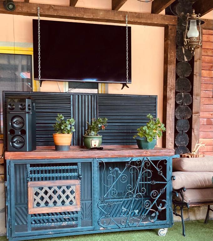 Complex Cabana Ciucas photo