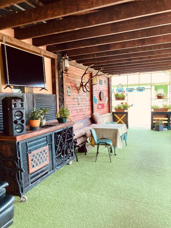 Complex Cabana Ciucas photo