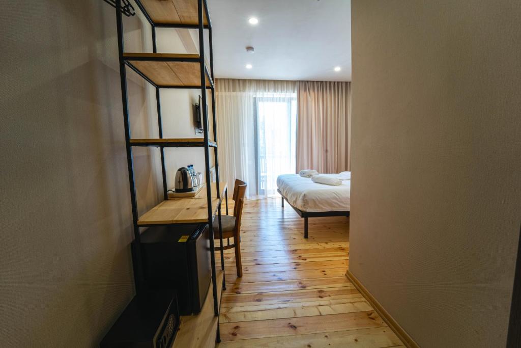 Hotel Lahili photo