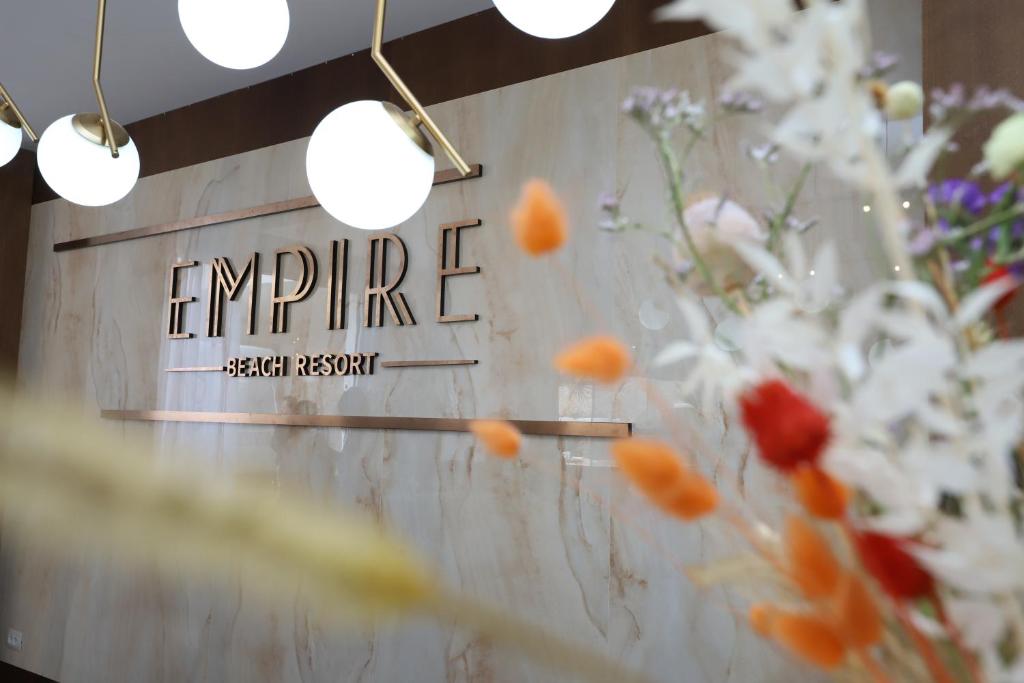 Empire Beach Resort ADULTS ONLY photo