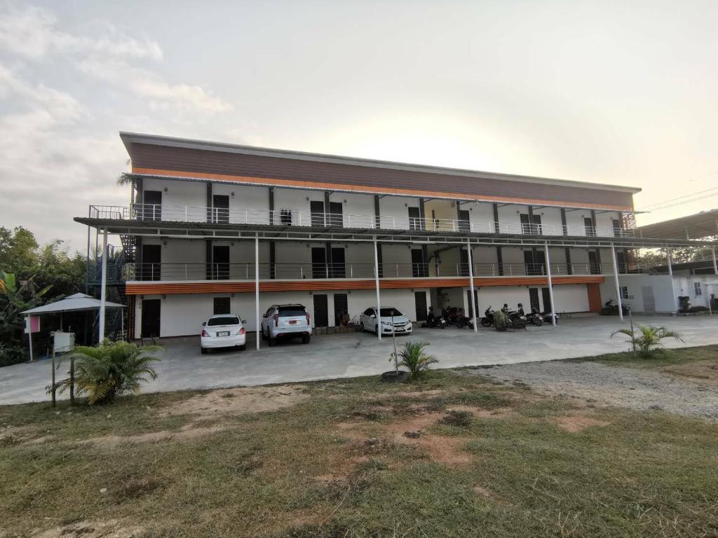 อาร์ทู R2 RongKhun, Čiang Rai