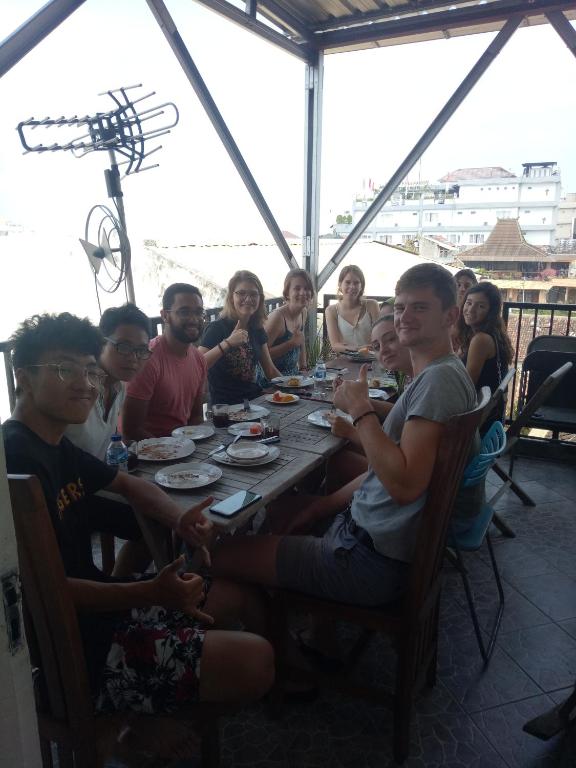 Losmen Fadel Malioboro Jogja