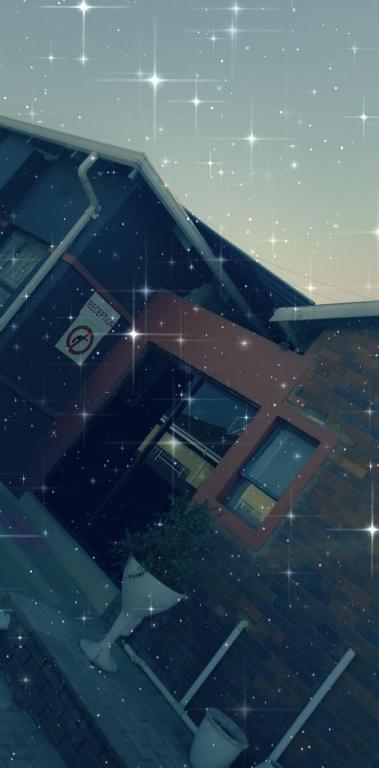 Zabalaza Guesthouse, Roodepoort