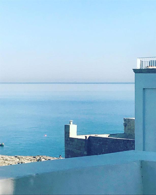 Casamare — Hotel in Polignano a Mare