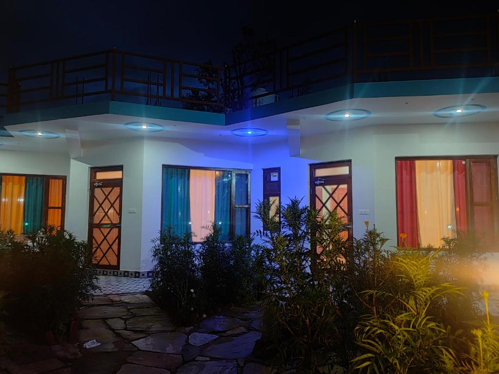 Kasar wonder hill homestay photo