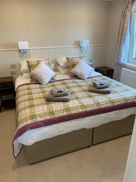 Adrian's Guest House photo