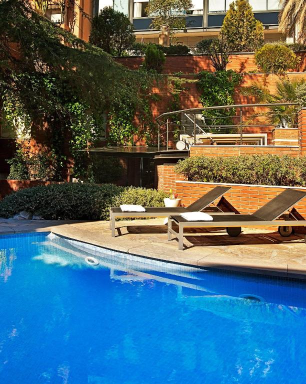 Hotel Balmes, a member of Preferred Hotels & Resorts - 1