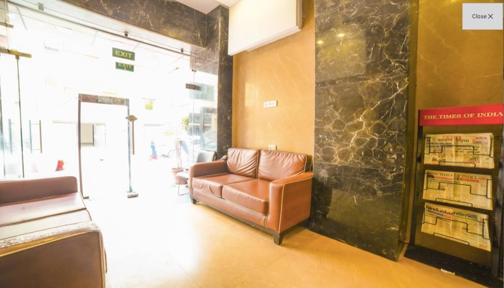 Hotel Pawan Plaza photo