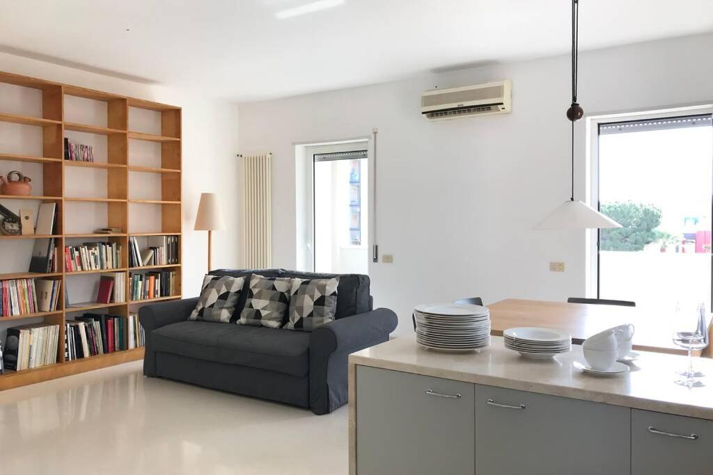 Appartamento a Monopoli: confort e design - 4