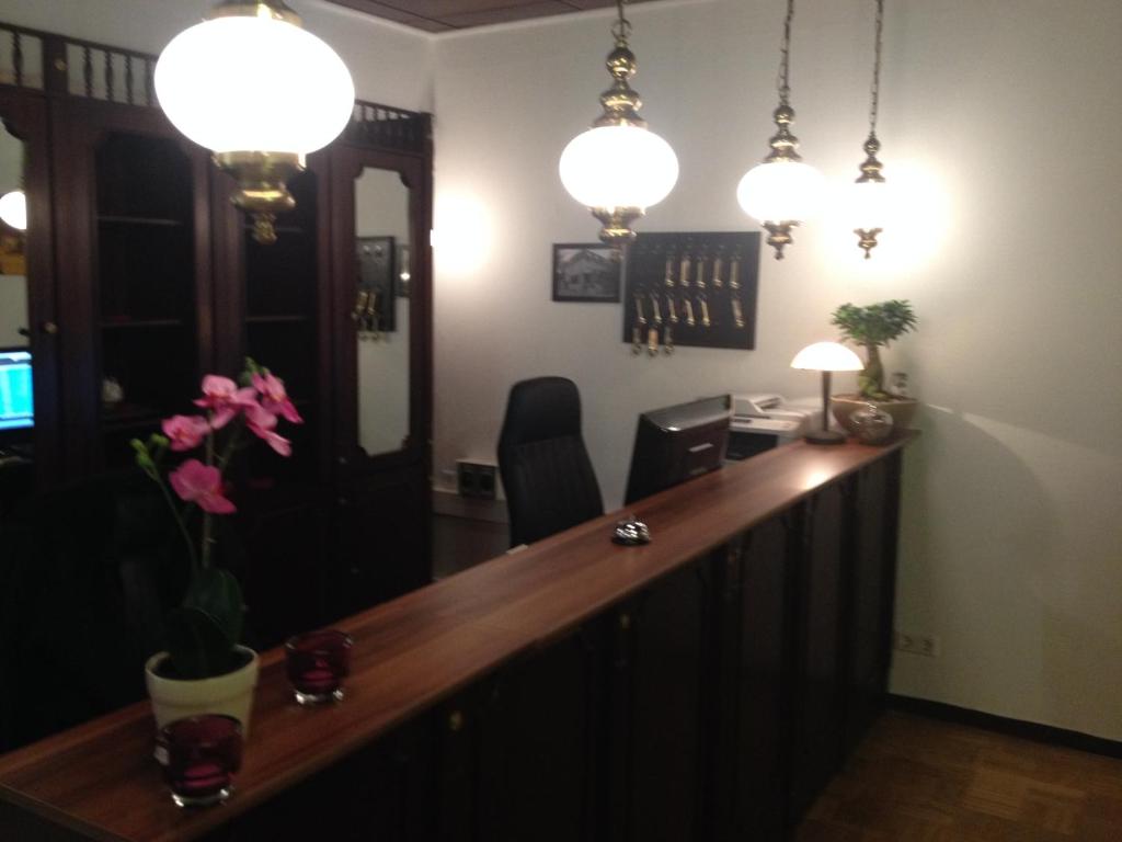 Hotel Calenberger Hof photo