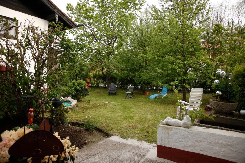 Gastehaus Kirner - Bad Feilnbach photo