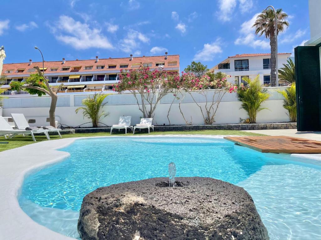 Taucho - private, heatable pool, BBQ, 4 bedrooms - Vivienda vacacional - 2