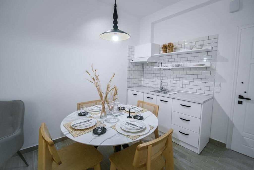 Luxury Central Studio