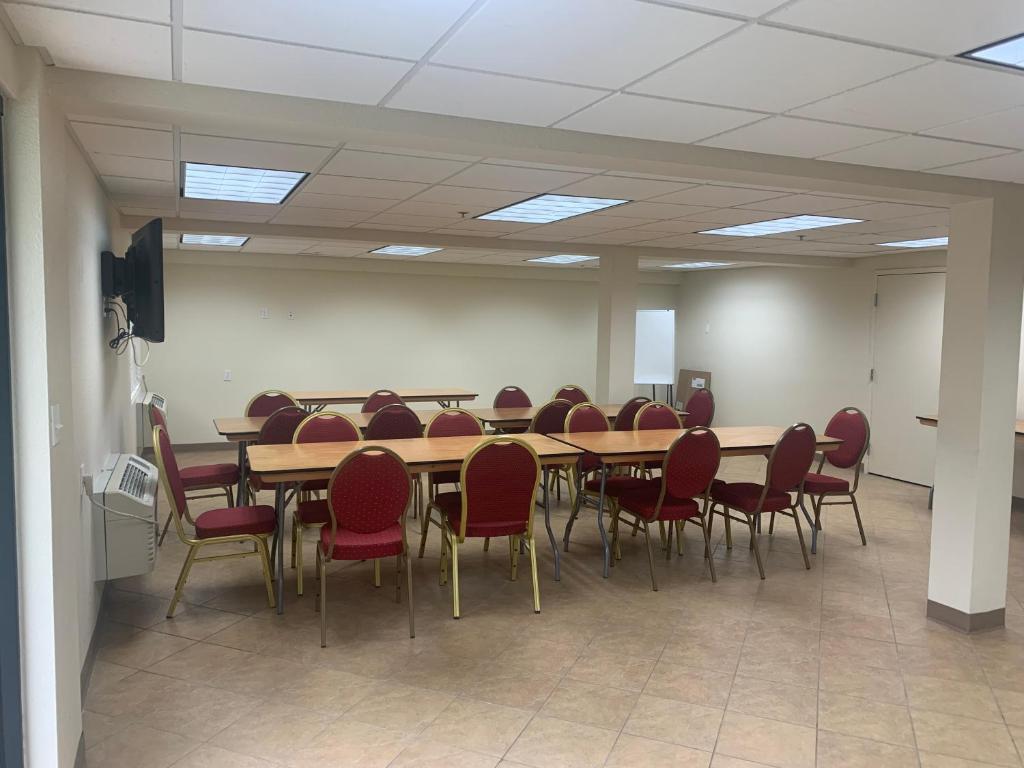 Meeting room / ballrooms