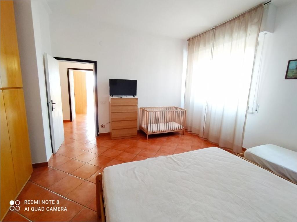 APPARTAMENTO MARE - 5
