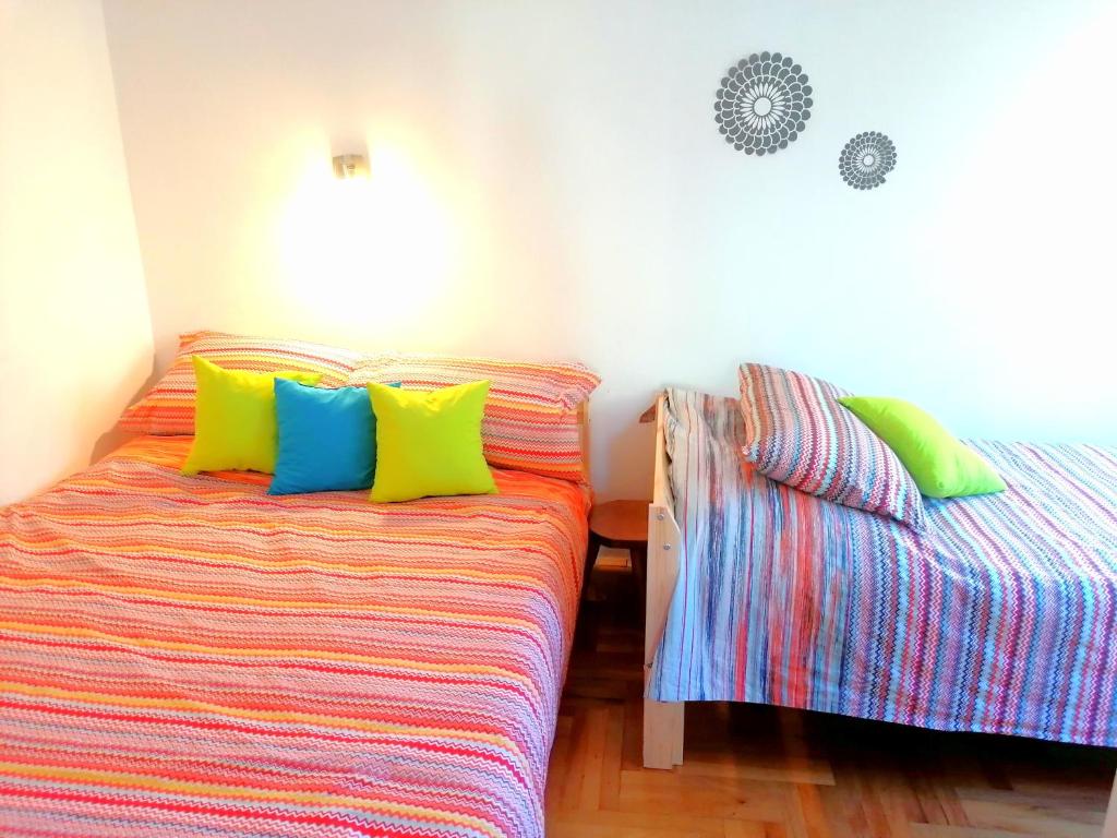 Apartman sa dvoristem, Milica Divcibare photo