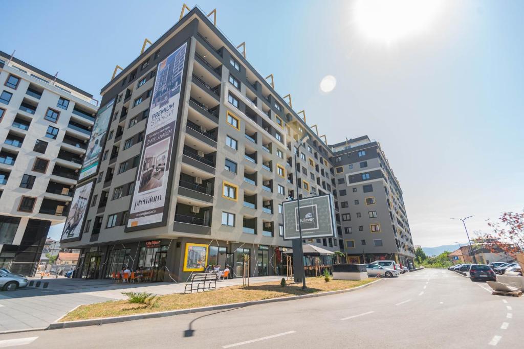 Elite One Premium Apartment - 2
