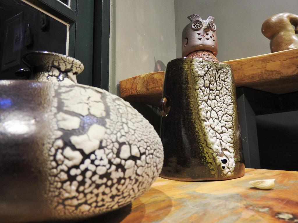 Blue Owl photo