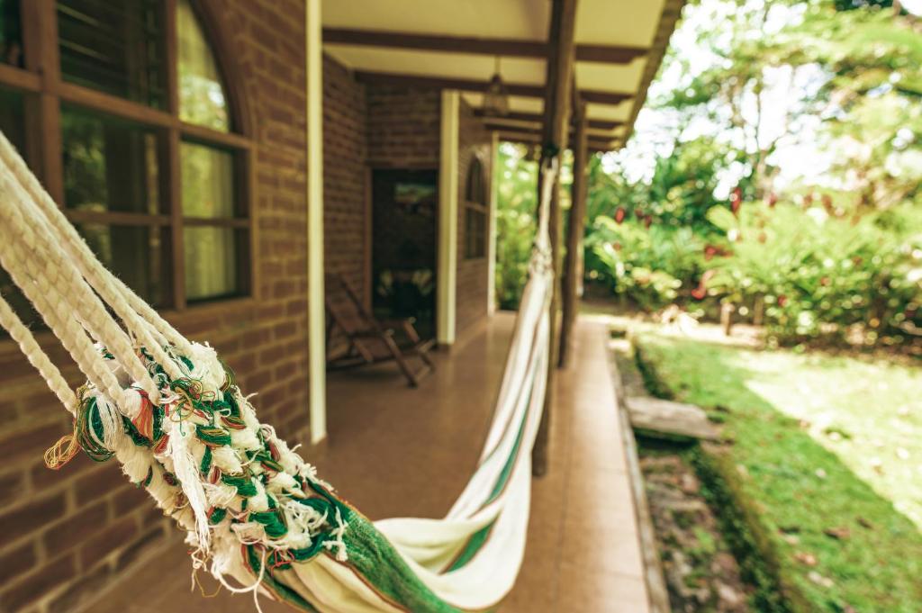 Huingos Eco Lodge photo
