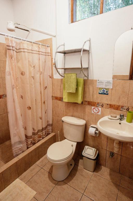 Huingos Eco Lodge photo
