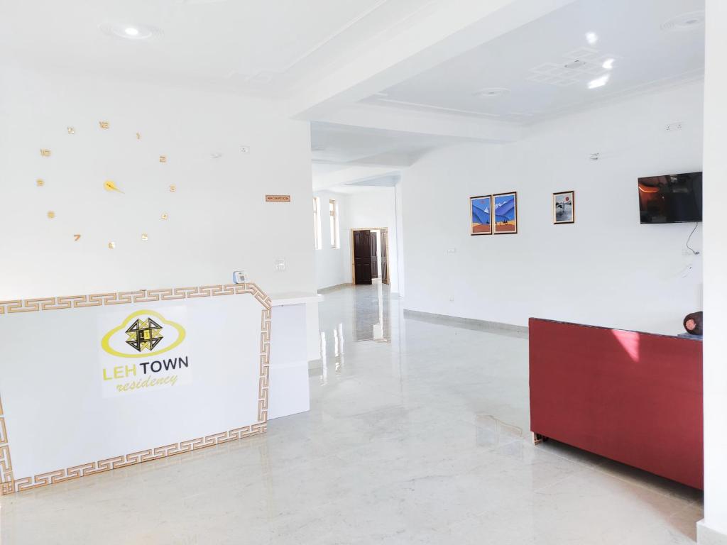 Leh Town Residency photo