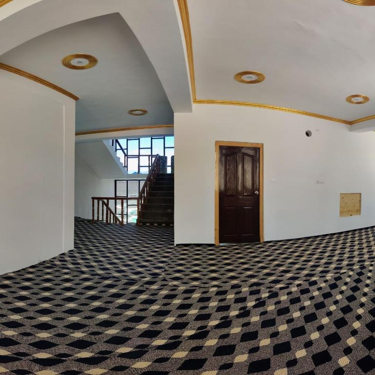Leh Town Residency photo